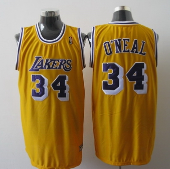 Los Angeles Lakers jerseys-034